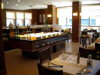 索利諾公寓飯店 阿爾普住宿飯店