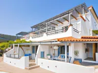 納夫西卡海景公寓 鄰近薩摩斯島的酒店