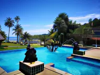 Koh Chang Bailan Beach Resort Hotels near Bang Bao Beach