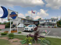 Blue Moon Motel - โมเทล