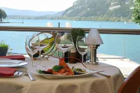 Logis Hotel l'Embarcadère - Pet friendly