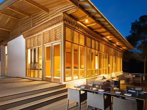 Dhensa Resort