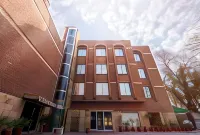 Hotel One Faisalabad