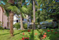 B&B Villa Rosalinda Hotels in Domaso