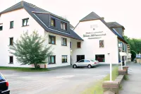 Hotel Kehrenkamp Hotels in Ludenscheid