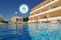 Solgarve - Strand
