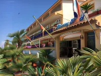 Hotel Harmony Hotel a Tortora