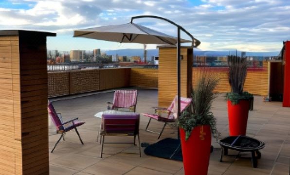 5. 토스카나 로프트..