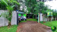 Perla Verde Hostel y Tours en la Zona Hotels near Braulio Carrillo National Park
