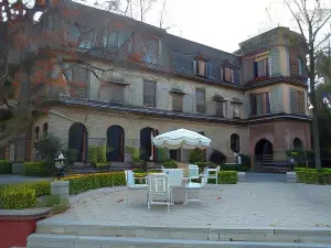 Palace Hotel - Bikaner House