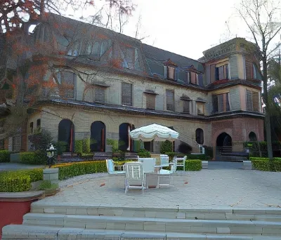 Palace Hotel - Bikaner House