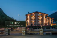 Serras Andorra - Boutique