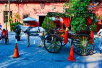 Hotel Caxa Real Hotels in 