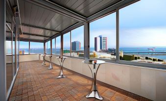 Ramada Plaza by Wyndham İstanbul Ataköy