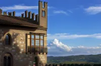 Castello di Gabiano Hotels in Mincengo