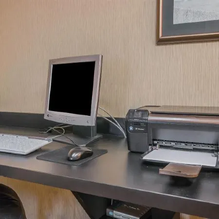 Holiday Inn