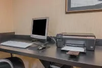 Holiday Inn 트로이 호텔
