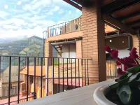 Espai Abadia Hotel di Cornudella De Montsant