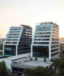 Ramee International Surat Hotels near J D