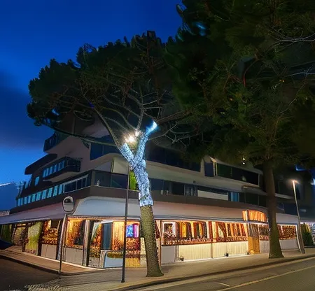 La Maison by Hotel Aldebaran