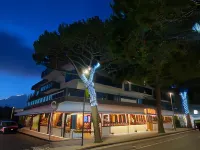 La Maison by Hotel Aldebaran - parking