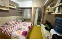 Mareslim Rooms at Margonda Residence 4 Hotel dekat Qu slow shop 2