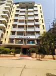 Castle Bay Touch Hotels near Cox's Bazar Beach