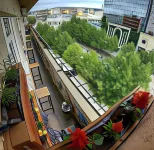 Prishtina Center Hostel