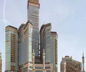 Mövenpick Hotel & Residence Hajar Tower Makkah Hotel dekat Pelontaran Jumrah Mina