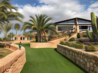 Agroturismo Es Gallicant Hotels near Platja des Trenc