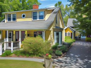 Farmhouse Inn B&B