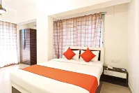 Crystalinn Dormitory Hotels near बृहन्मुंबई महानगरपालिका सुंदर नगर गार्डन