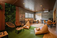 Mitsu Guesthouse, Karon Beach - Hostels