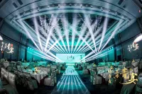 Hampton by Hilton Dongguan Central Square - Business