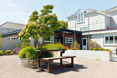 The Imperial Dragon Hotel