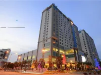 Kinta Riverfront Hotel & Suites Hotel di Ipoh
