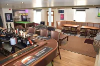 The Red Lion Hotels in Aberporth