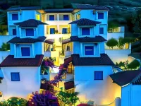 Hotel Elena Syvota
