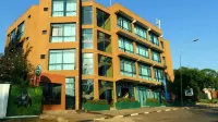 Gorillas City Centre Hotel Hotels in Kigali