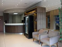 Hotel Minuano Hoteles en Vitória