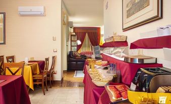 Hotel Alessandro Della Spina