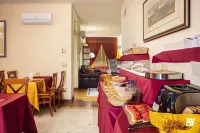 Hotel Alessandro Della Spina Hotels in Pisa