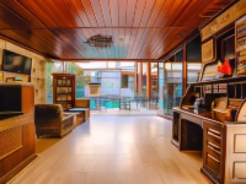 Mediterra Art Hotel Antalya โรงแรมในอันตัลยา