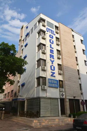 Hotel Güleryüz 2