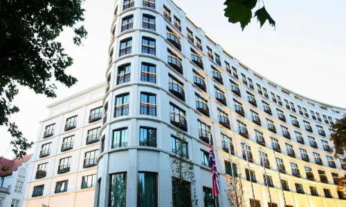 Rocco Forte the Charles Hotel