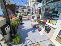 The Roslyn Guest House Hotels in Paignton