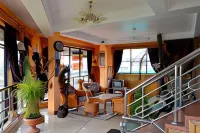 Highcliffe Guest House Hotels in Haputale