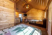Elite Cabins and RV Park