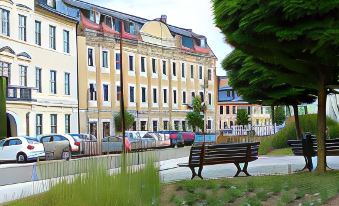 Hotel Goldner Loewe