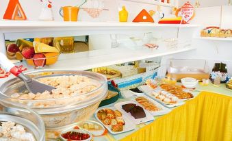 Hotel Ciao Bed & Breakfast